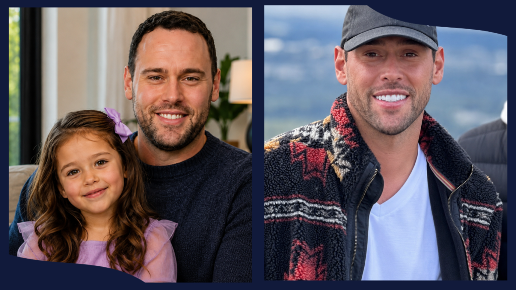 Who Is Hart Violet Braun? Everything to Know About Scooter Braun’s Daughter hart violet braun